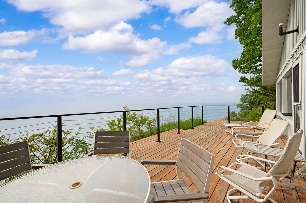 South Haven Vacation Rental