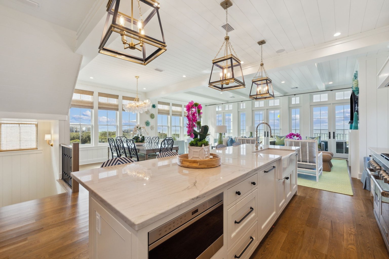 Santa Rosa Beach Vacation Rental