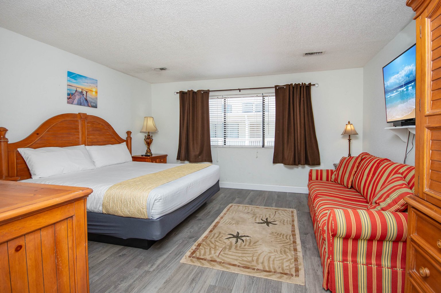 Myrtle Beach Vacation Rental