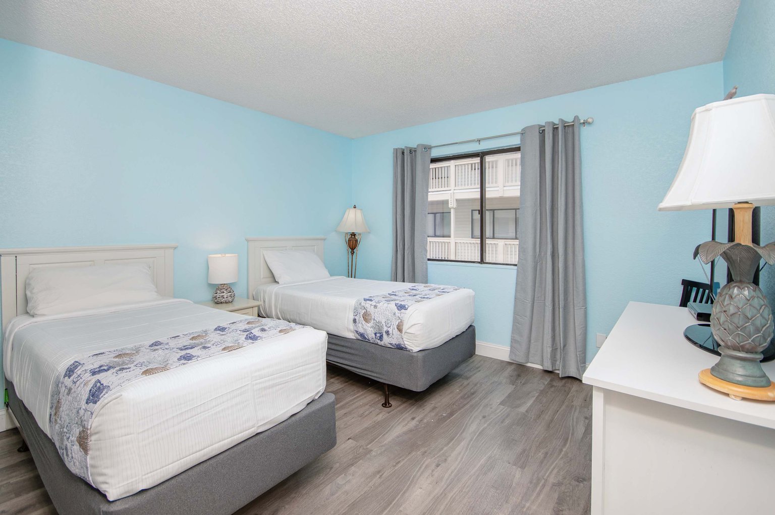 Myrtle Beach Vacation Rental