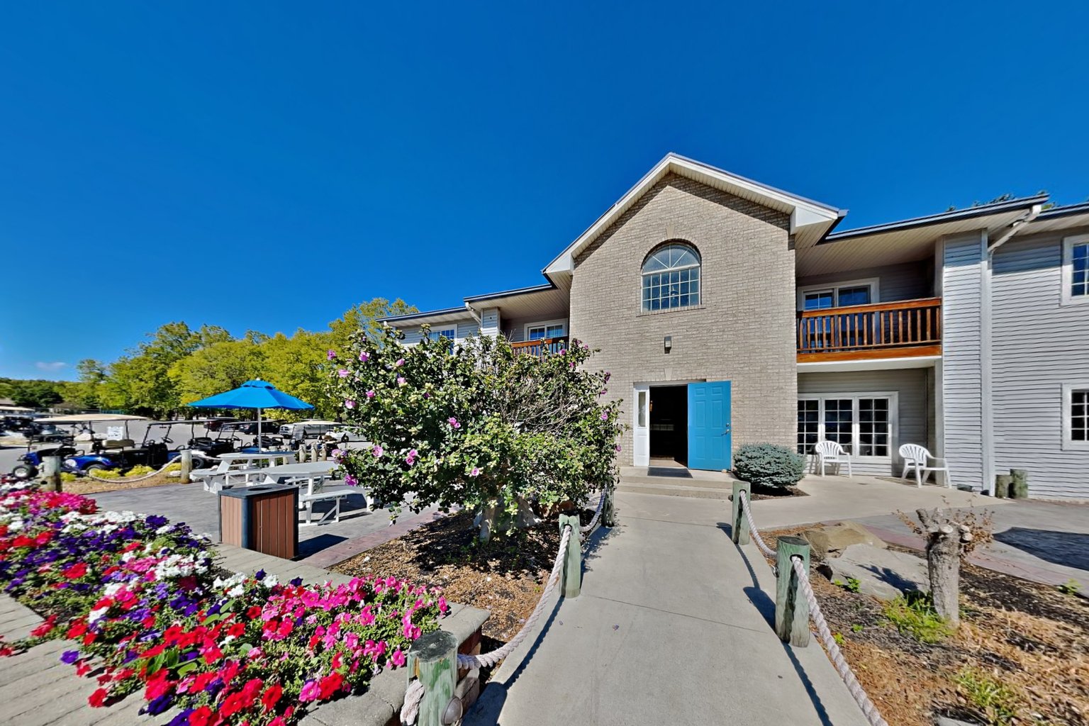 Put-in-Bay Vacation Rental