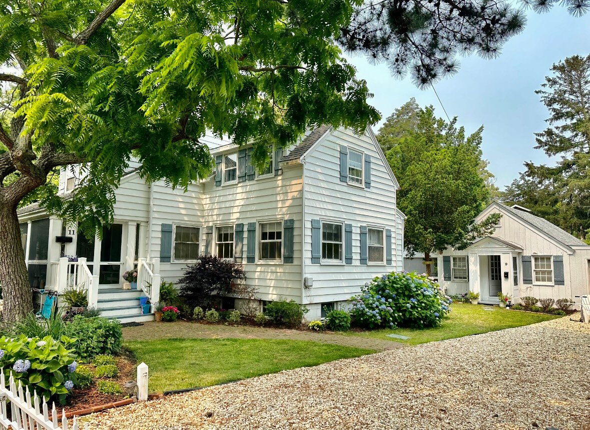Rehoboth Beach Vacation Rental