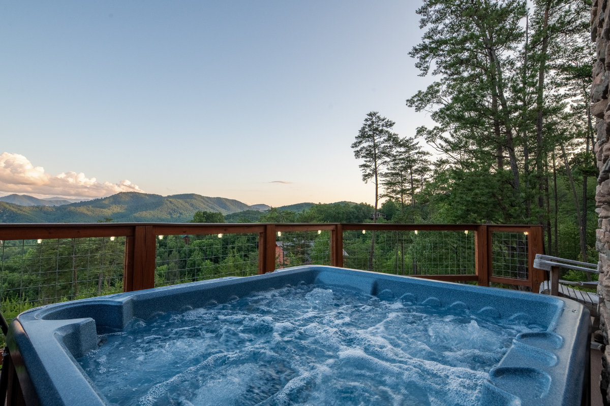 Sevierville Vacation Rental