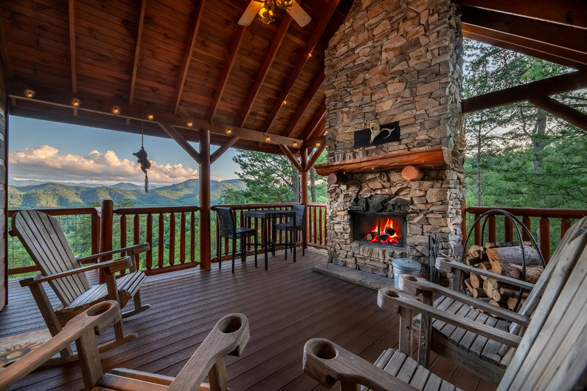 Sevierville Vacation Rental