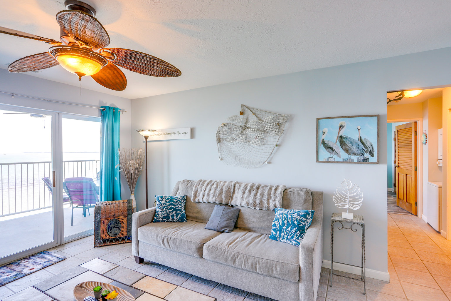 Middle Bass Vacation Rental