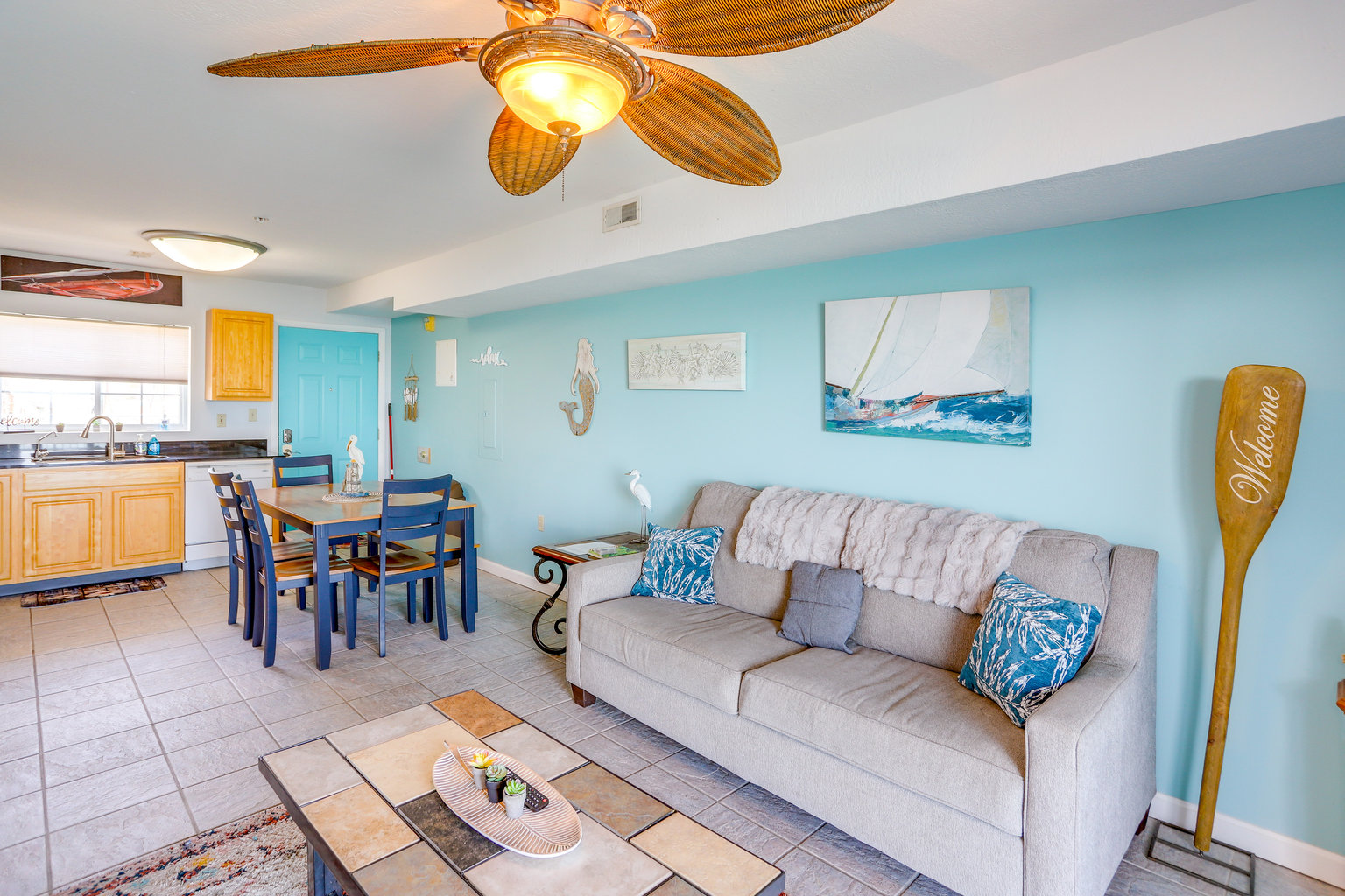 Middle Bass Vacation Rental