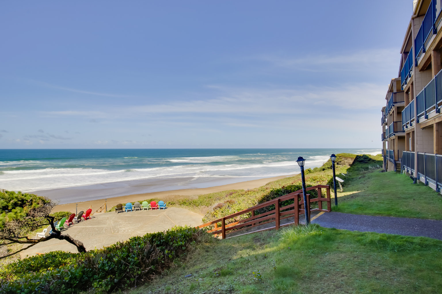 Lincoln City Vacation Rental