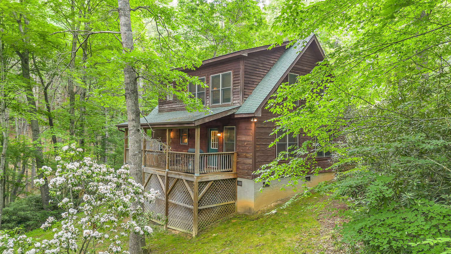 Fleetwood Vacation Rental