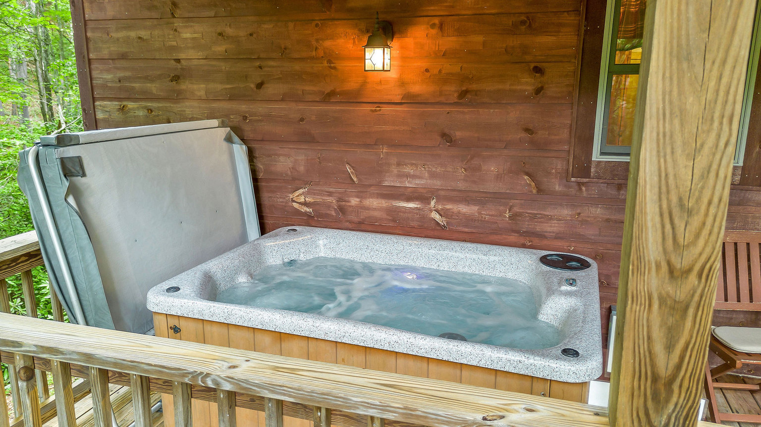 Fleetwood Vacation Rental