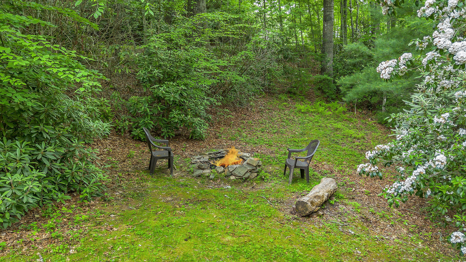 Fleetwood Vacation Rental
