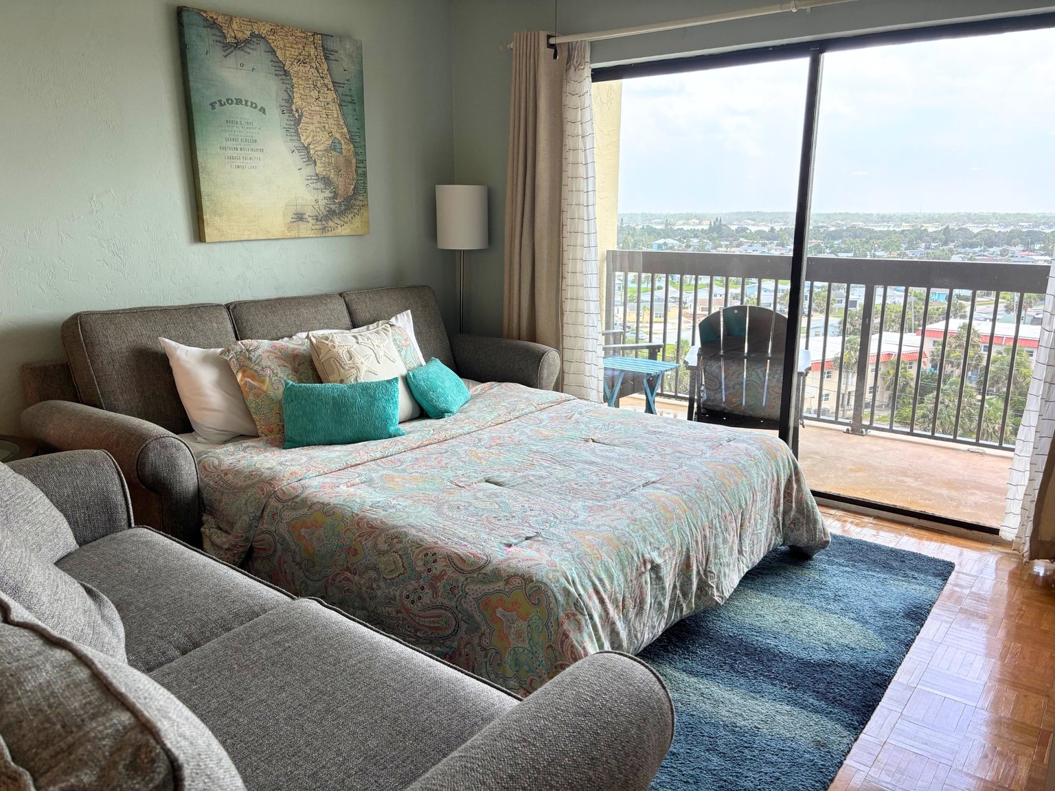 Ormond Beach Vacation Rental