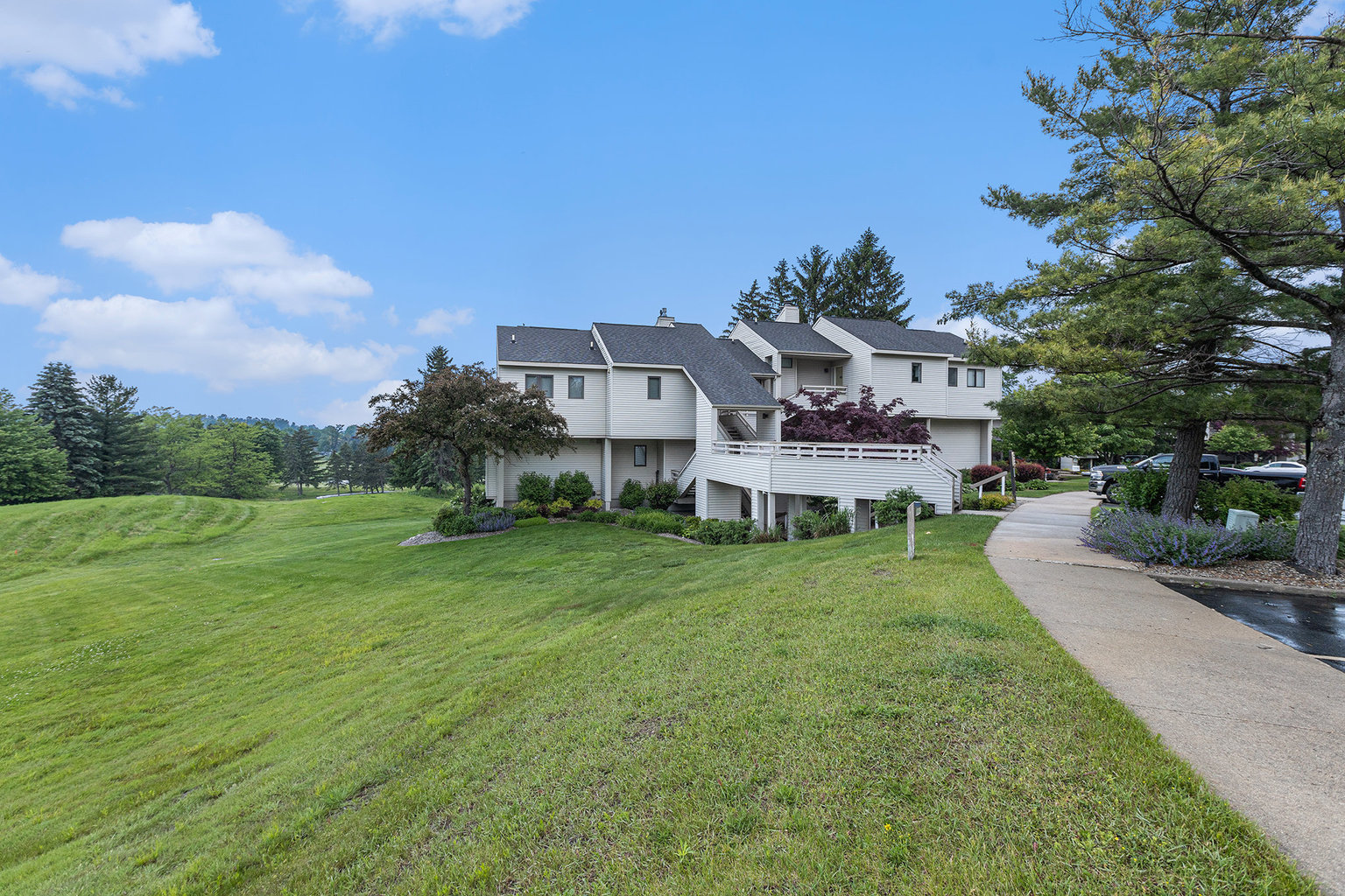 Williamsburg Vacation Rental