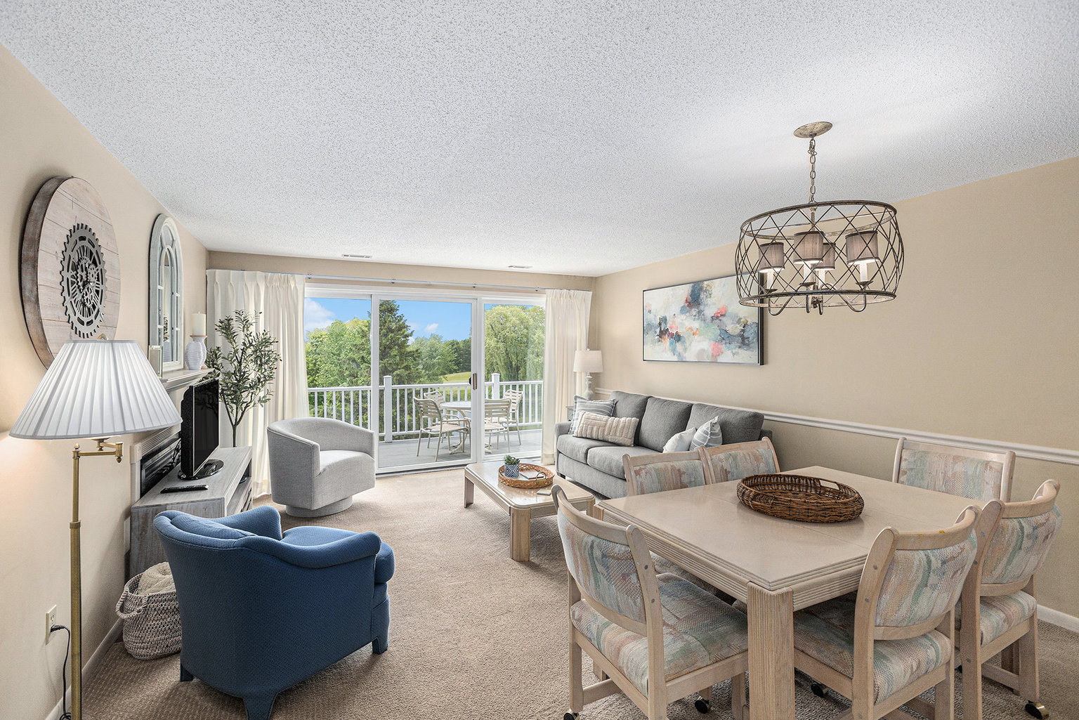 Williamsburg Vacation Rental
