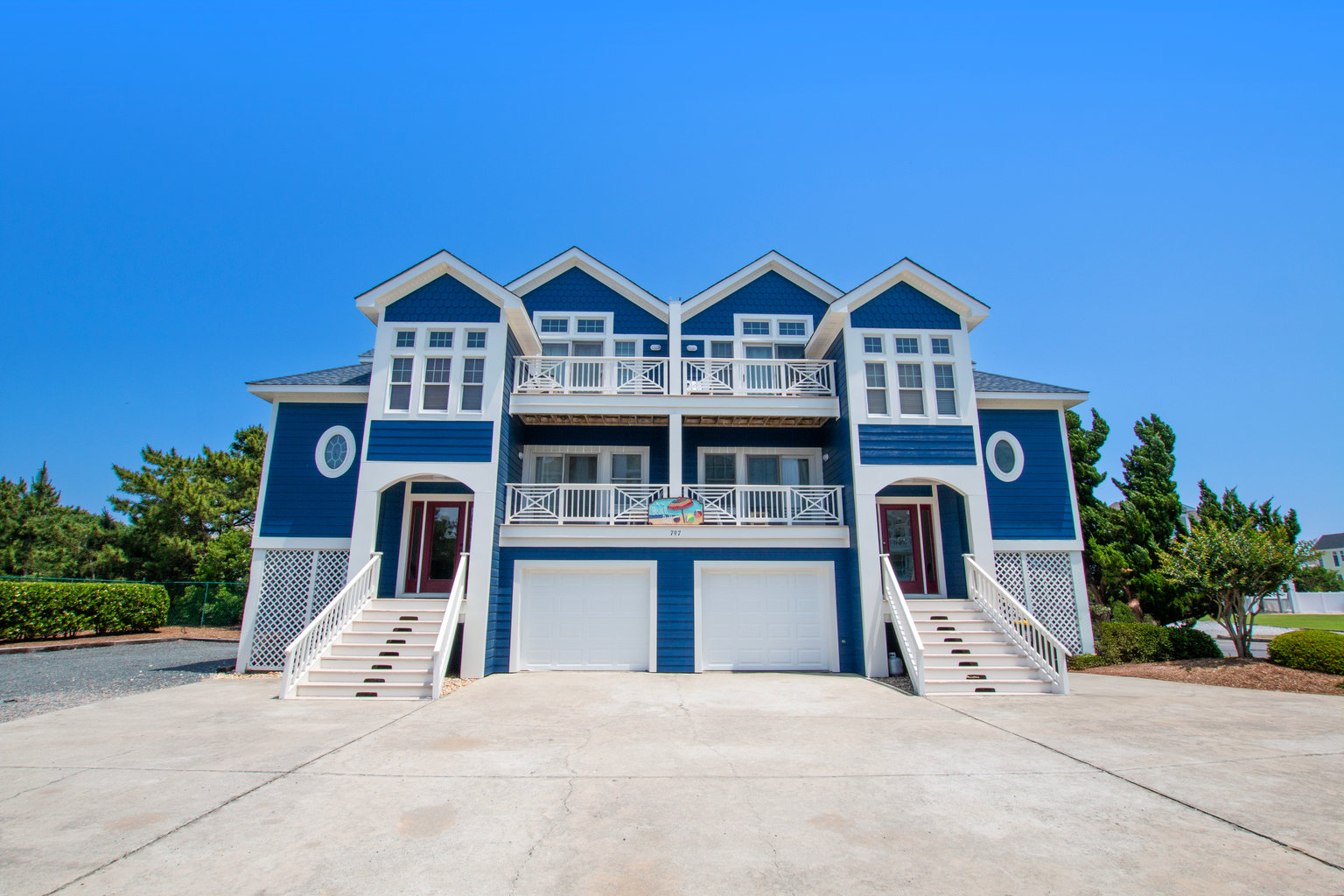 Corolla Vacation Rental