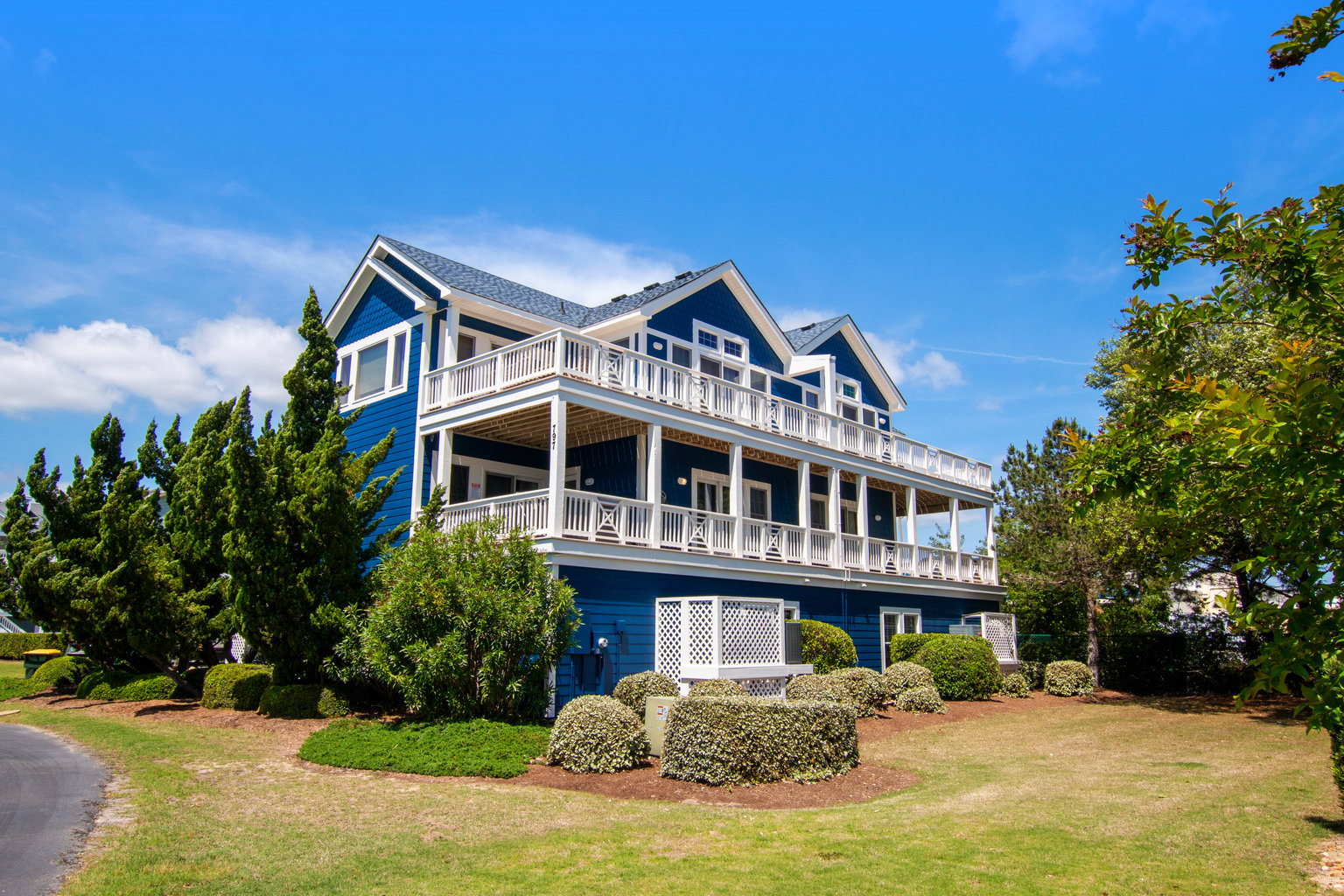 Corolla Vacation Rental