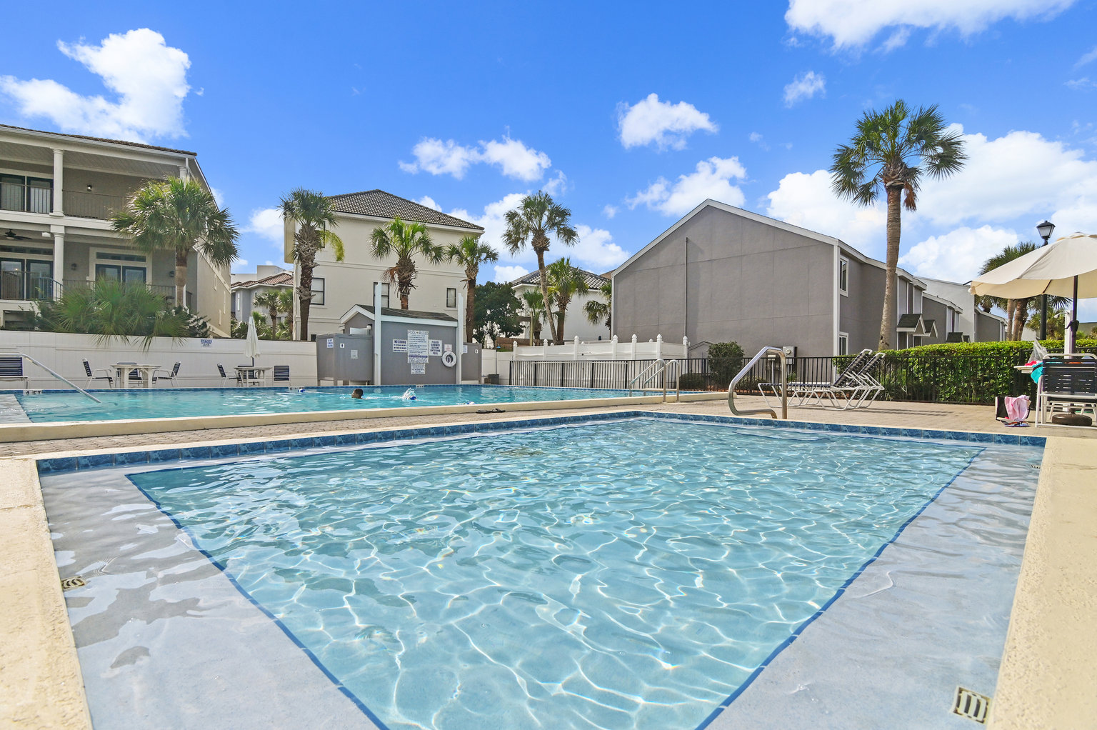 Destin Vacation Rental