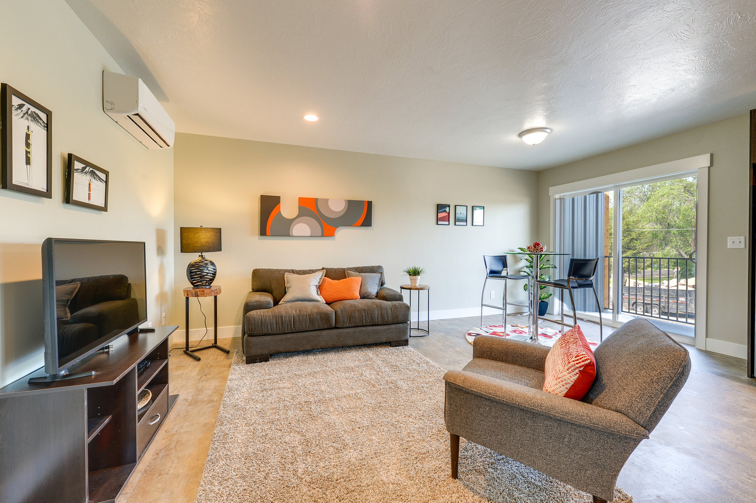 Saint Anthony Vacation Rental