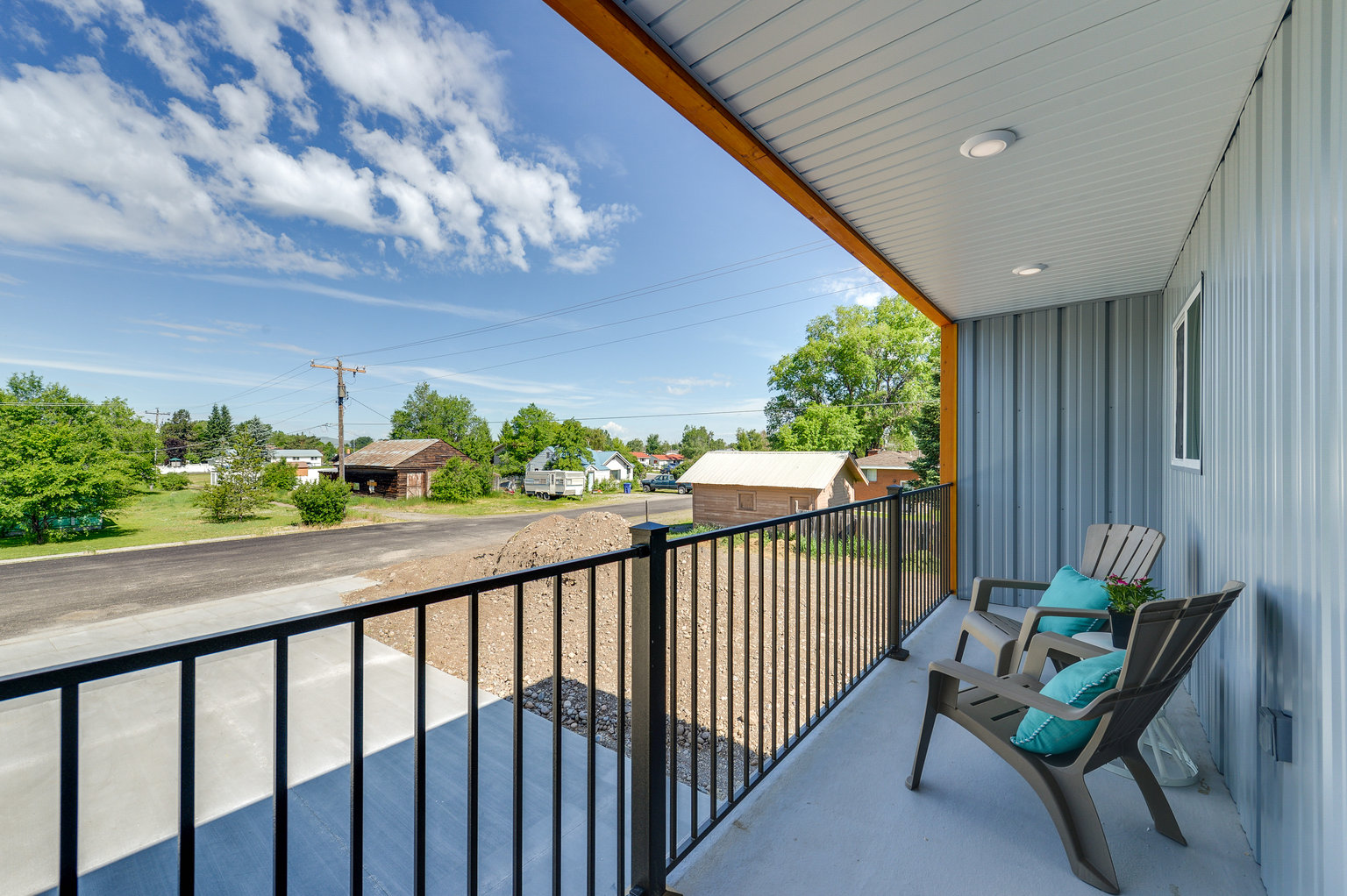 Saint Anthony Vacation Rental