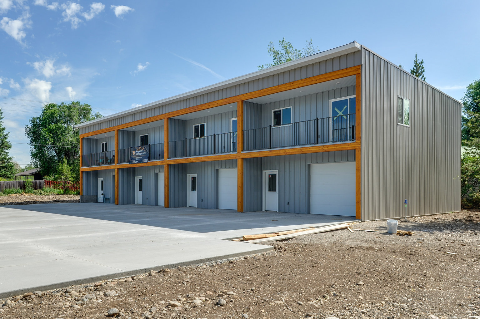 Saint Anthony Vacation Rental