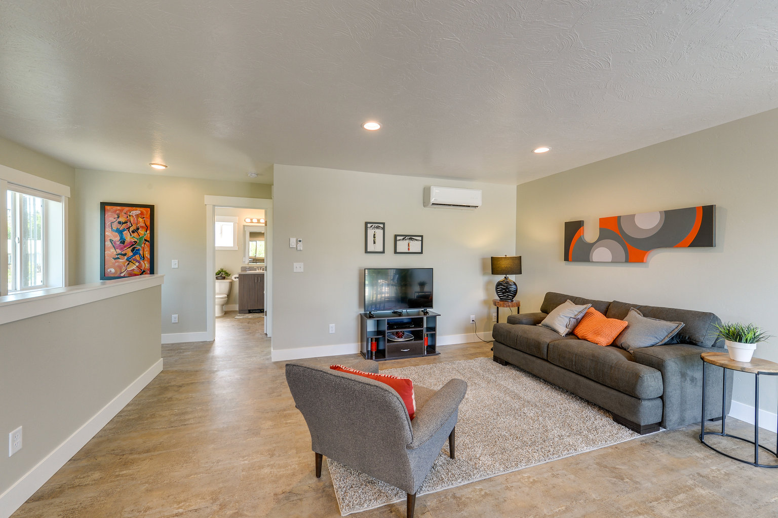 Saint Anthony Vacation Rental