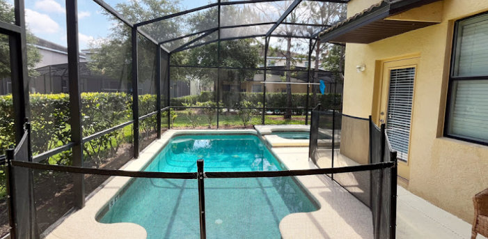Davenport Vacation Rental