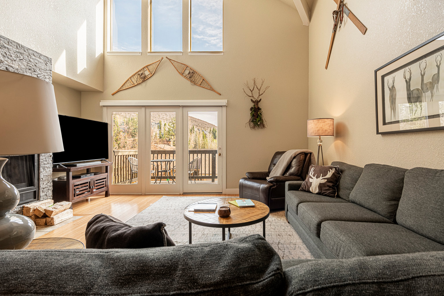 Deer Valley Vacation Rental