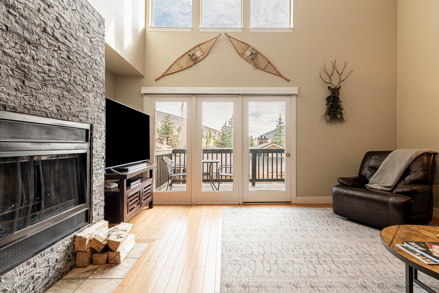 Deer Valley Vacation Rental