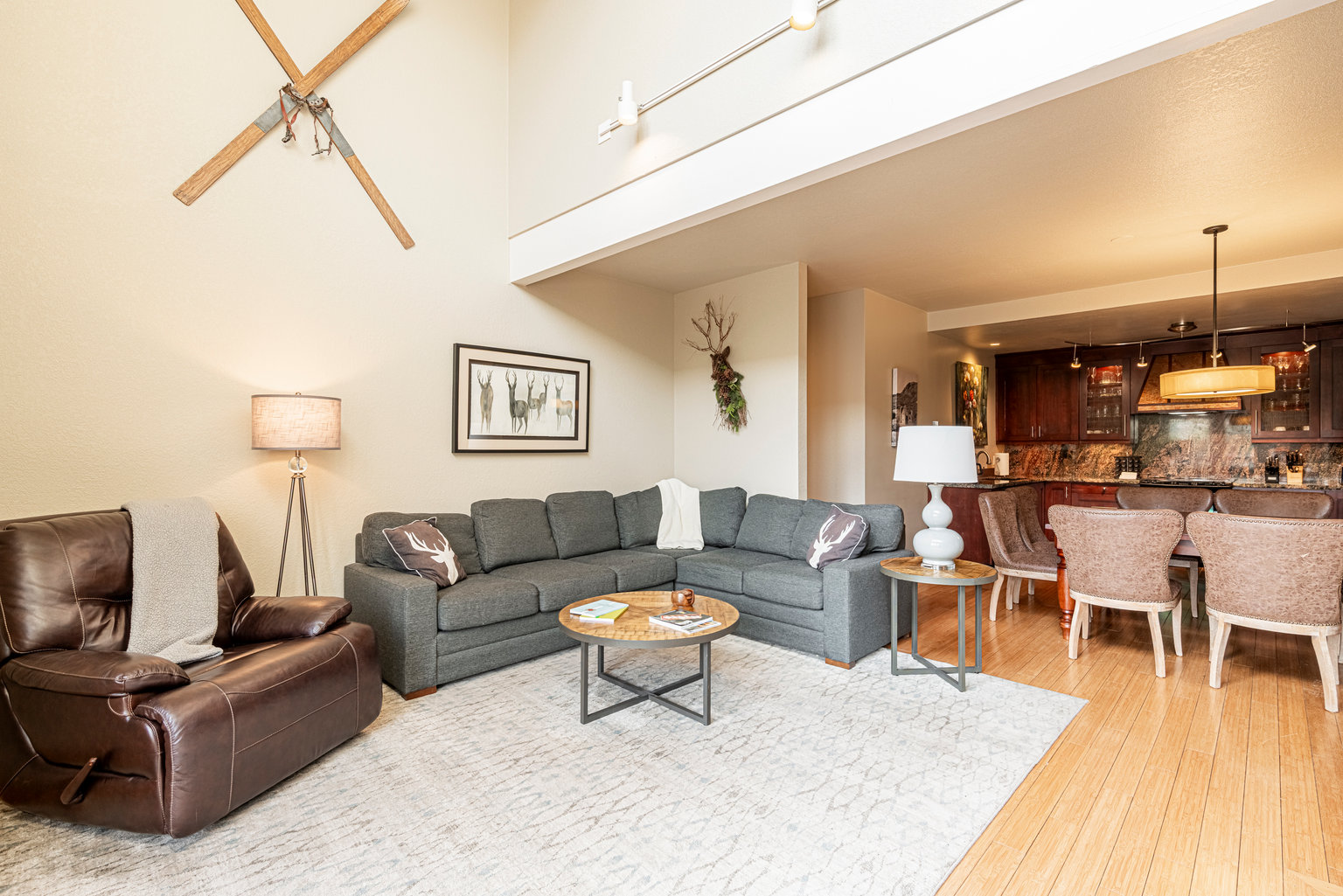 Deer Valley Vacation Rental