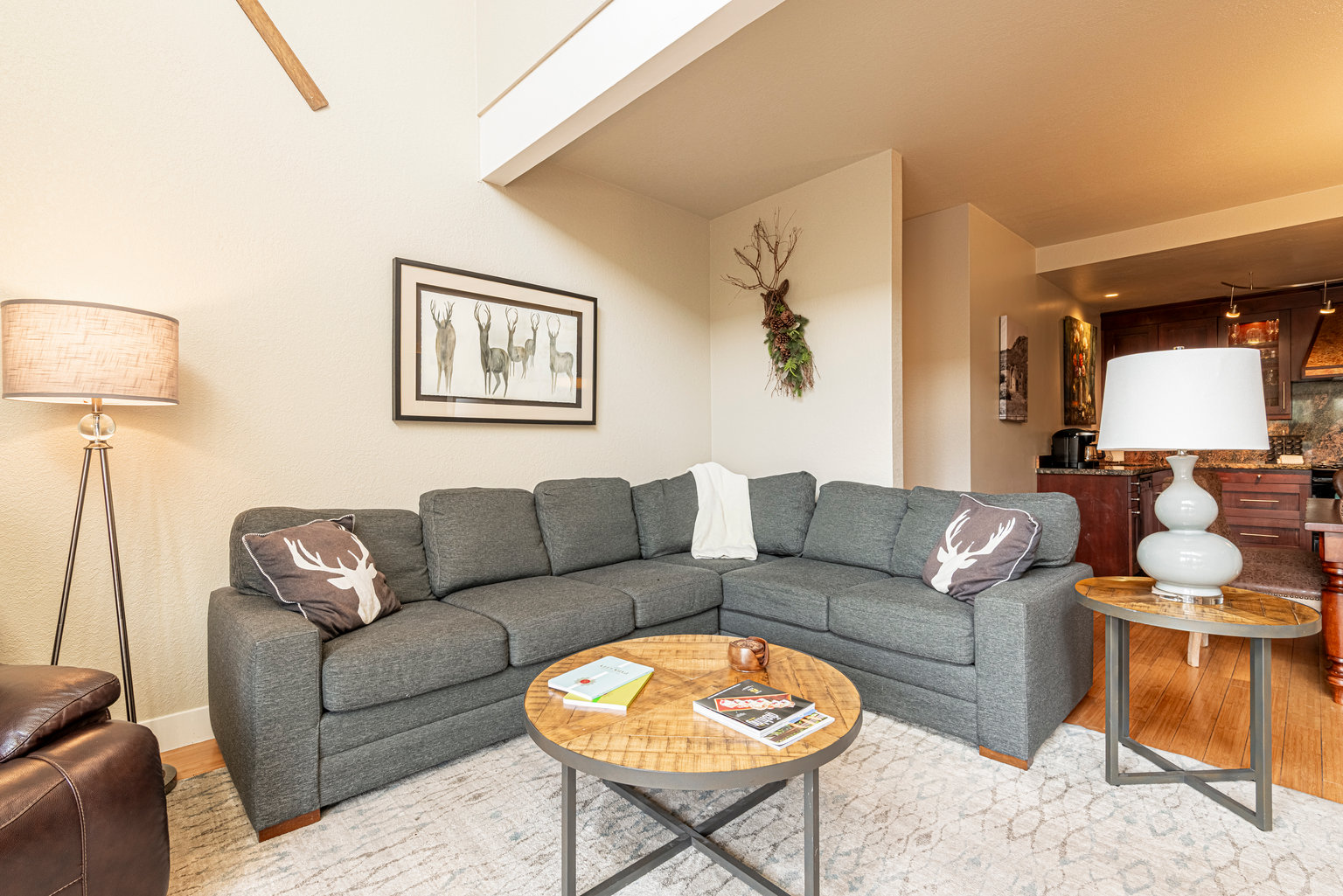 Deer Valley Vacation Rental