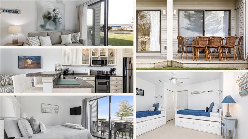 Williamsburg Vacation Rental