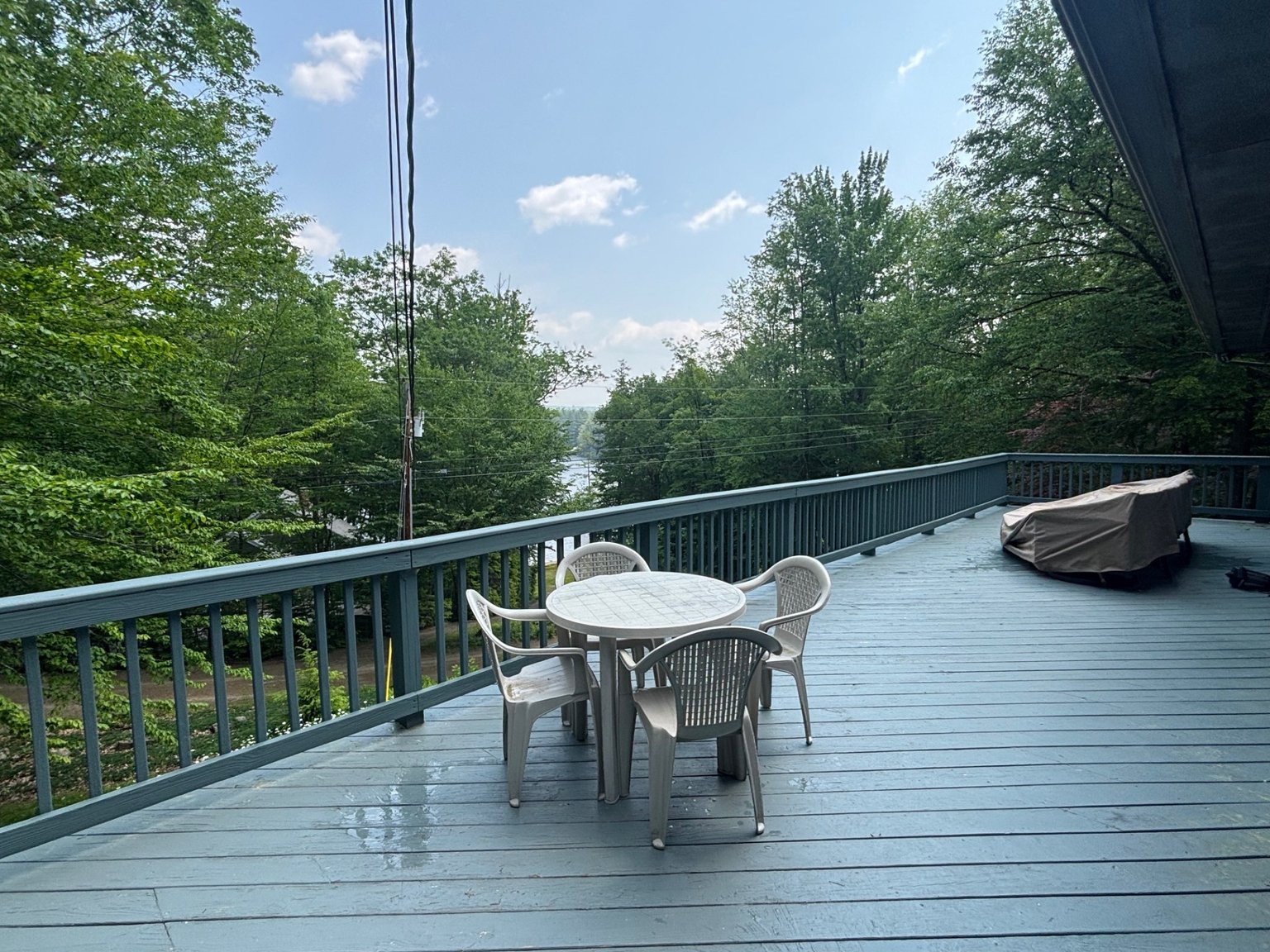 Meredith Vacation Rental