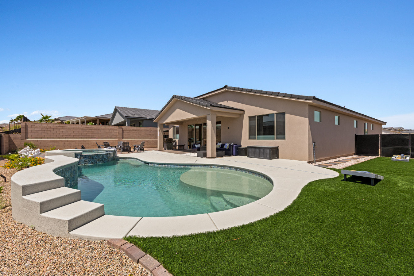 Mesquite Vacation Rental