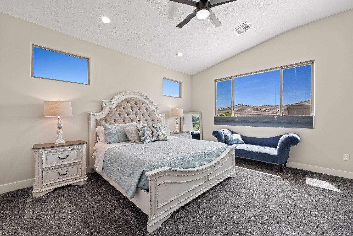 Mesquite Vacation Rental