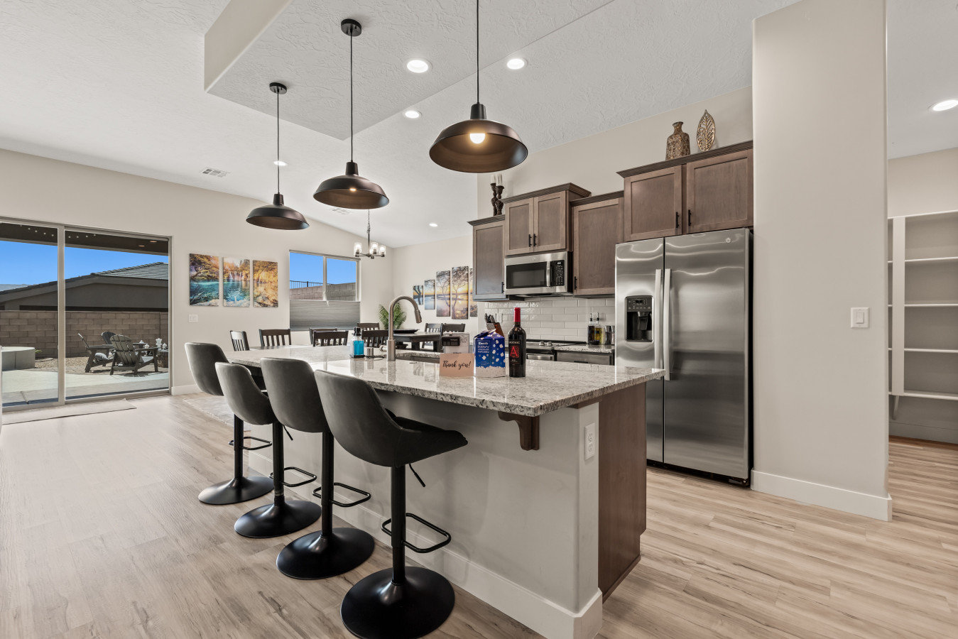 Mesquite Vacation Rental