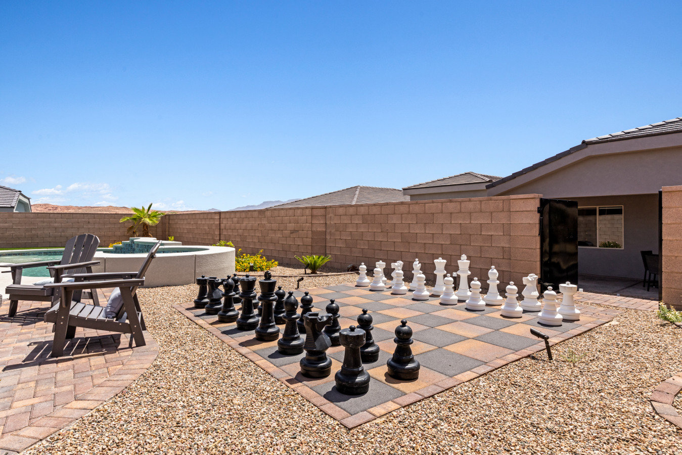 Mesquite Vacation Rental