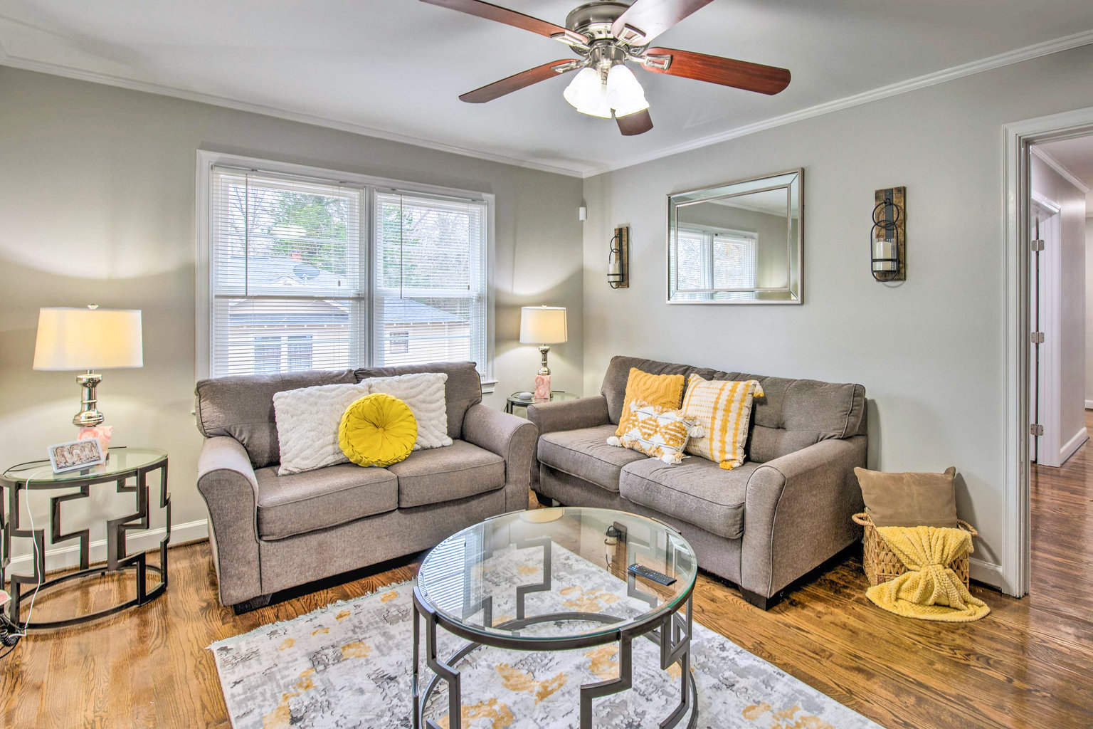 East Point Vacation Rental