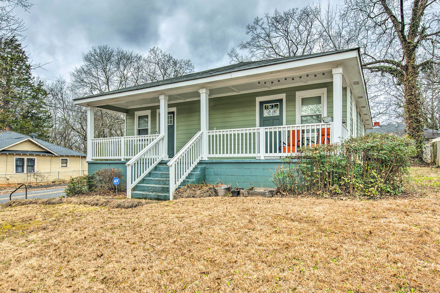 East Point Vacation Rental