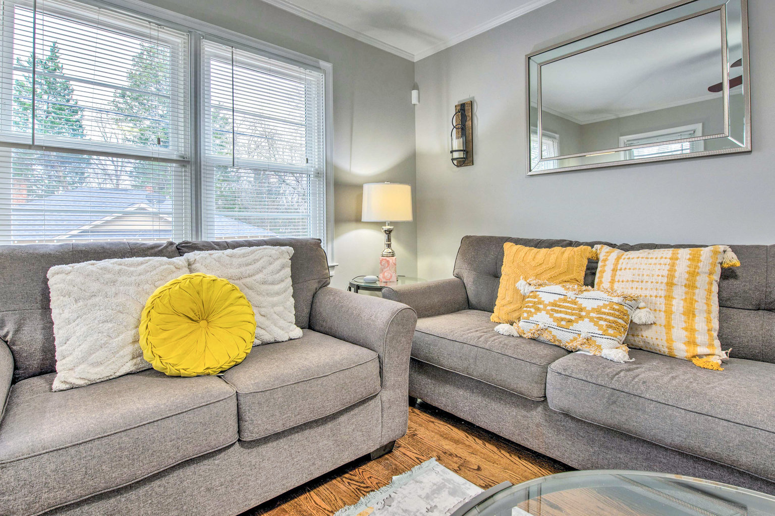 East Point Vacation Rental