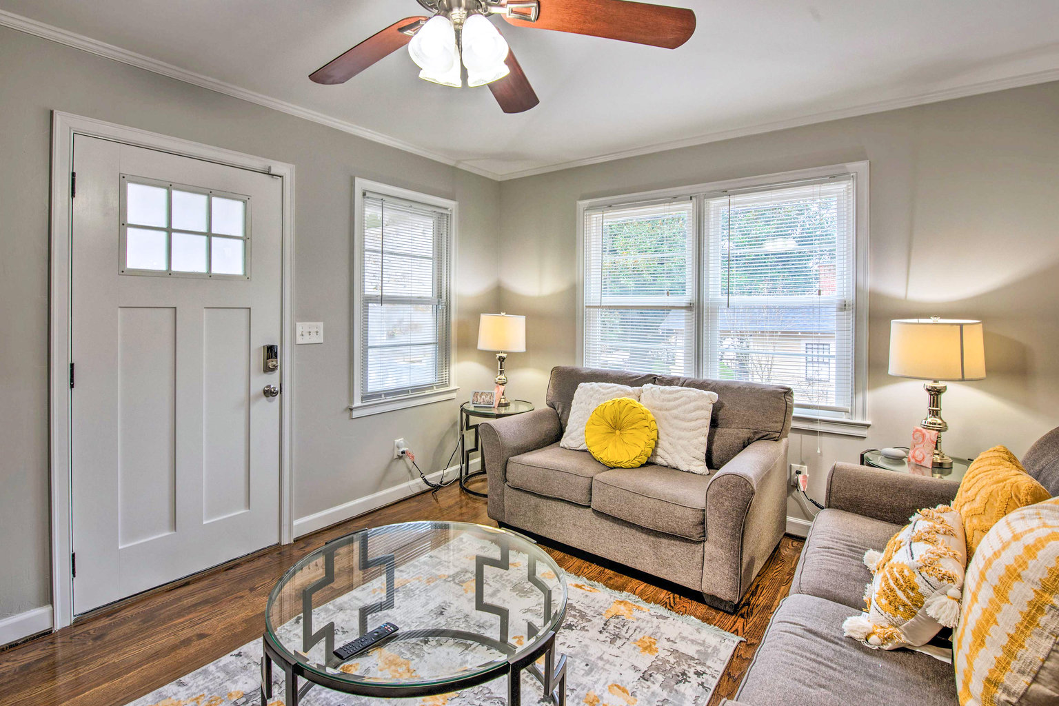 East Point Vacation Rental