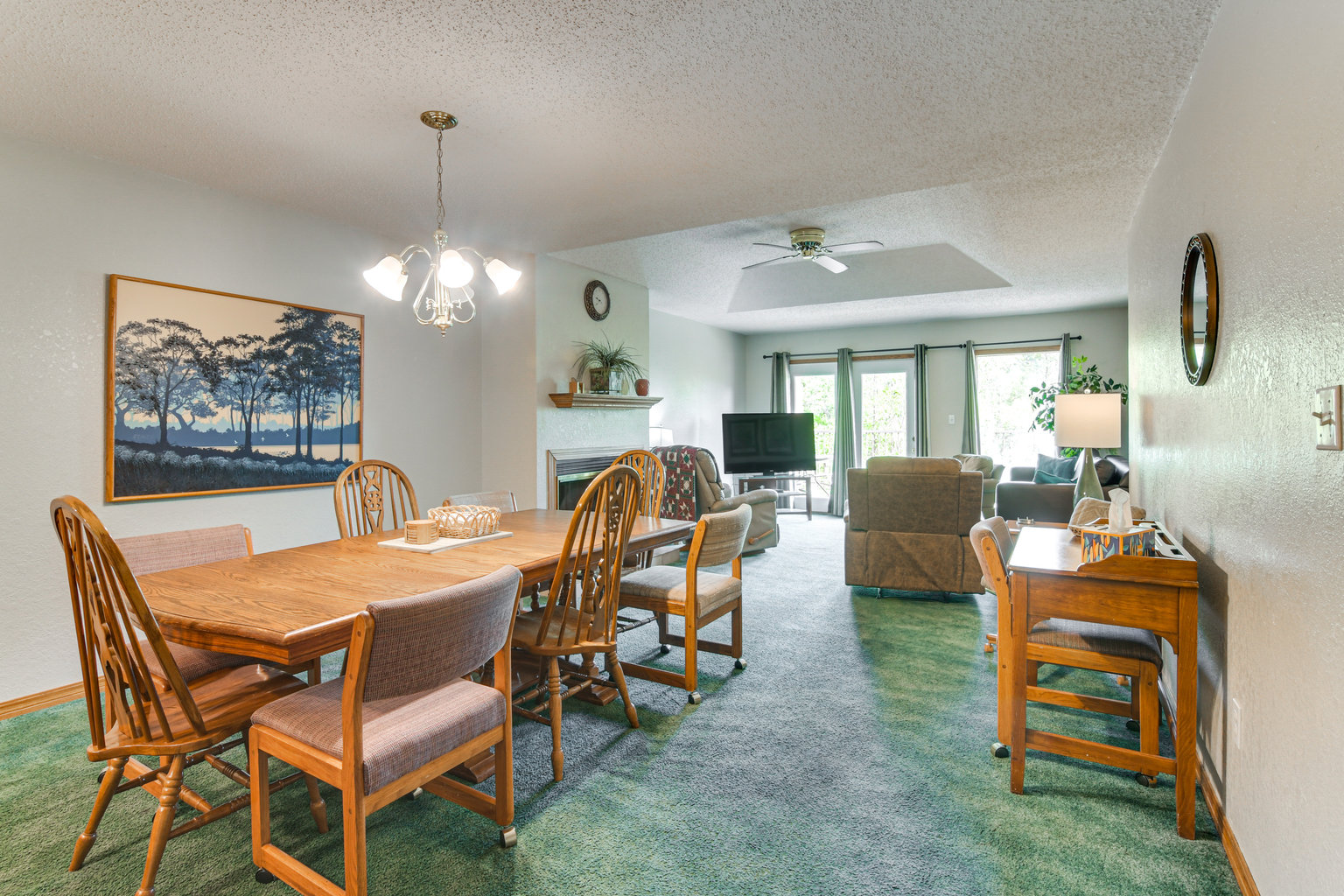 Reeds Spring Vacation Rental
