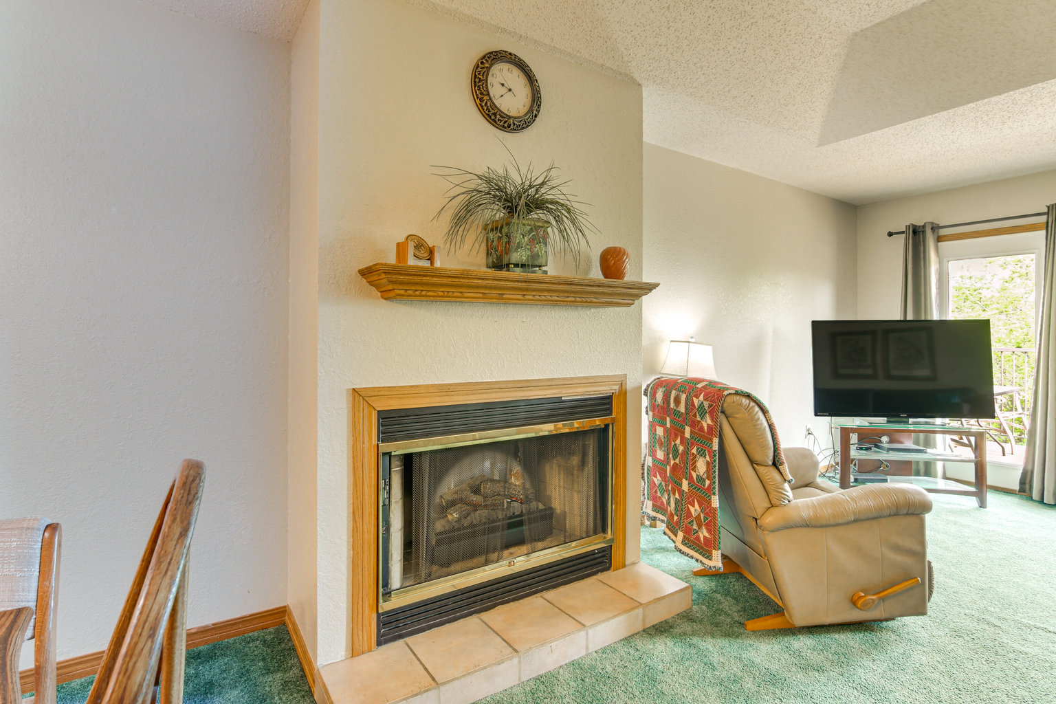 Reeds Spring Vacation Rental