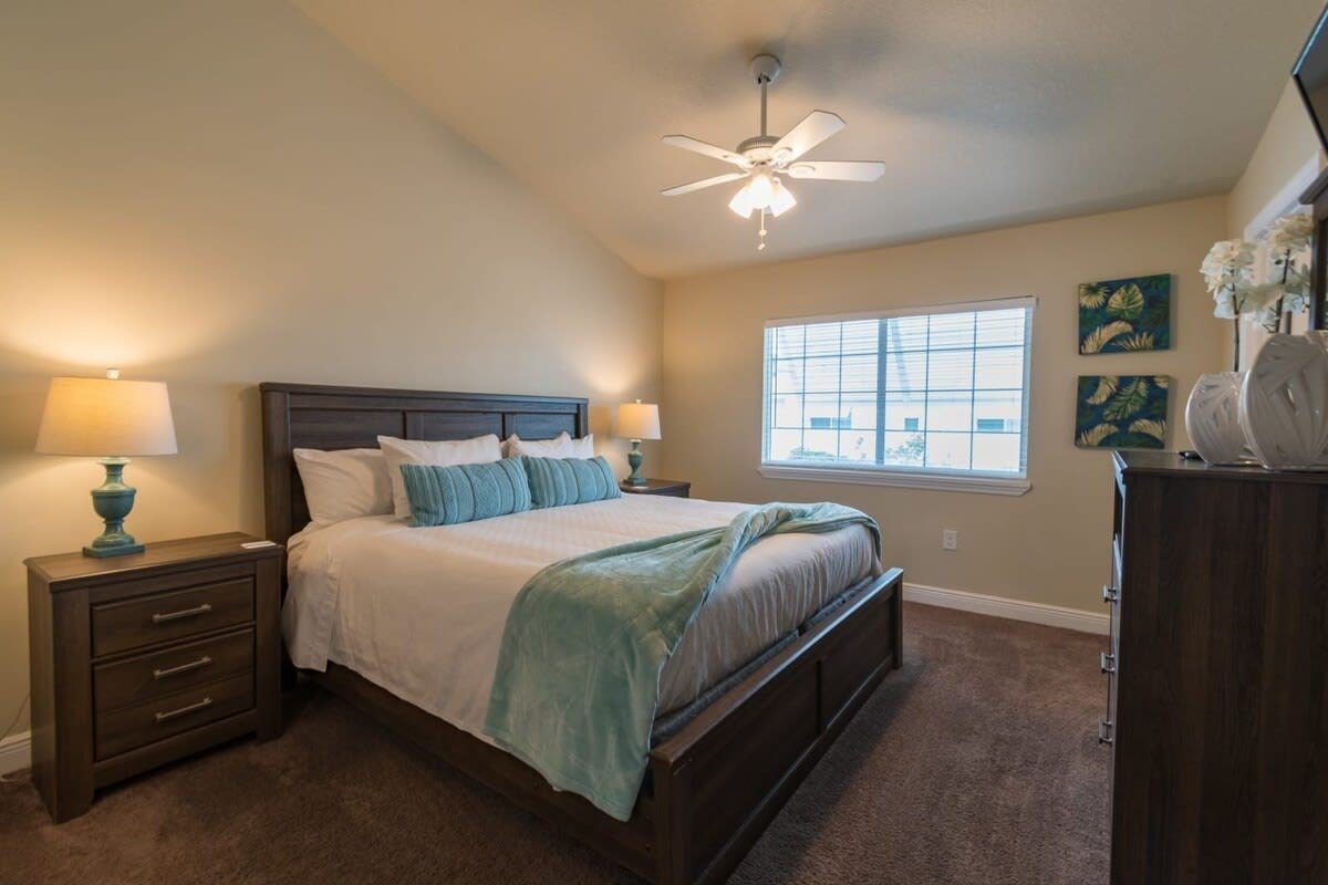 Merritt Island Vacation Rental