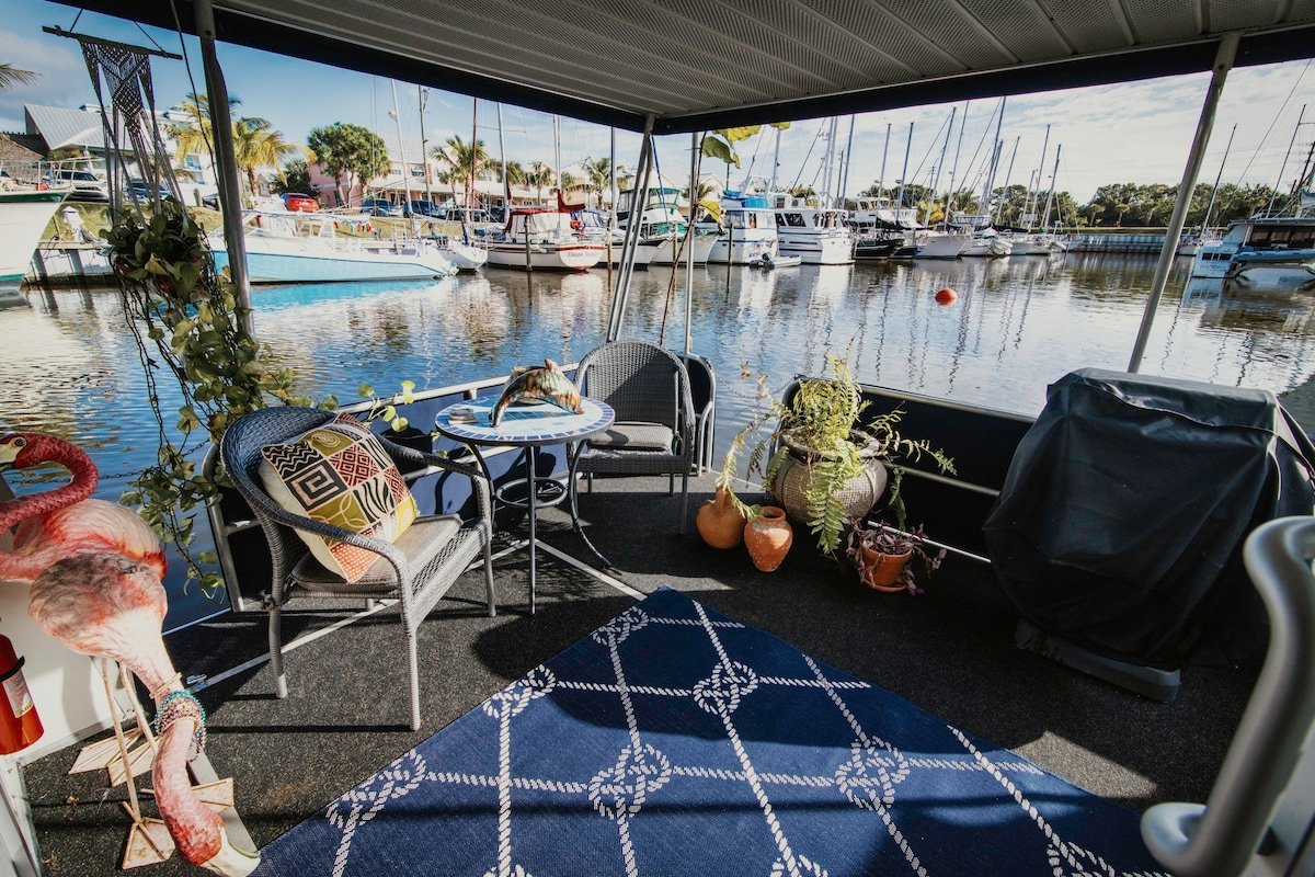 Merritt Island Vacation Rental