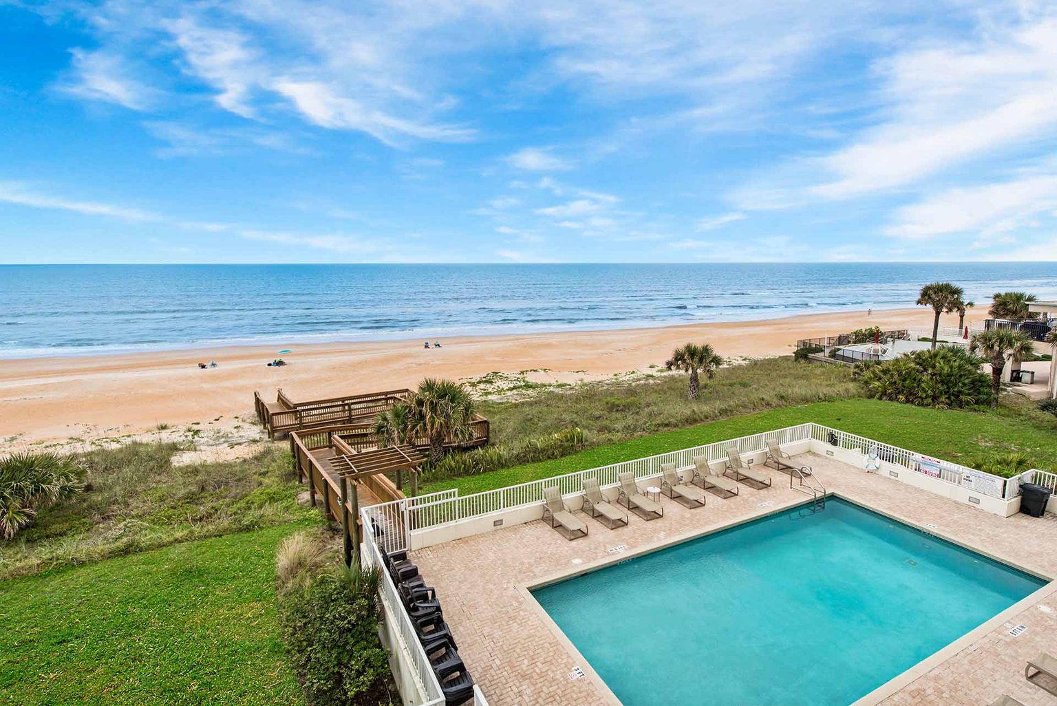 Ormond Beach Vacation Rental