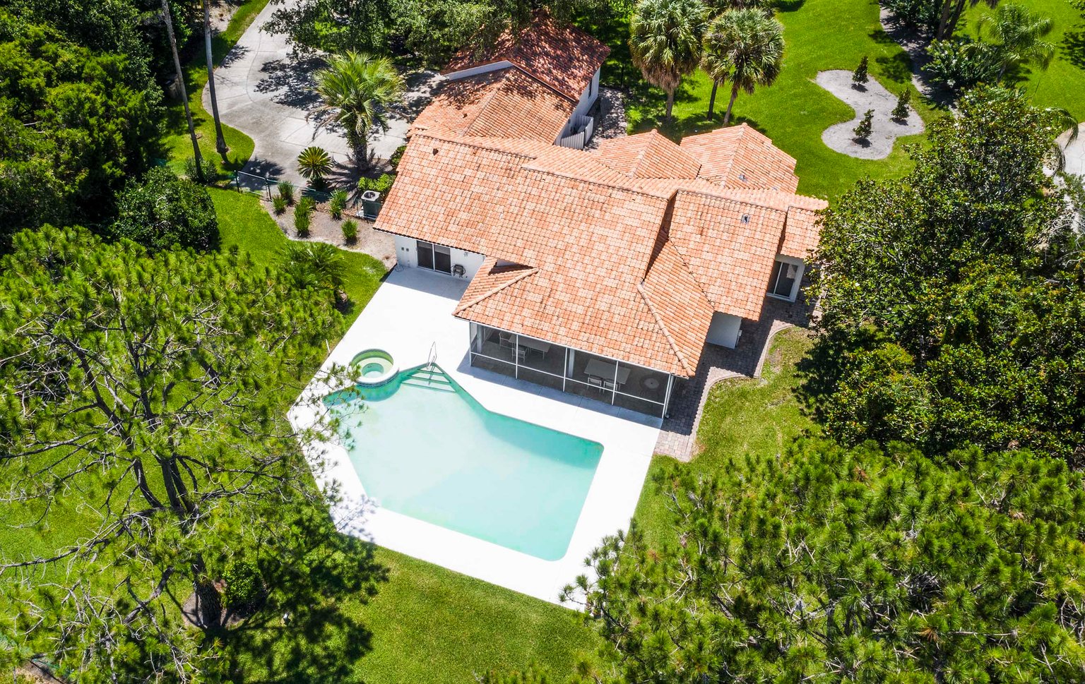 Clermont Vacation Rental