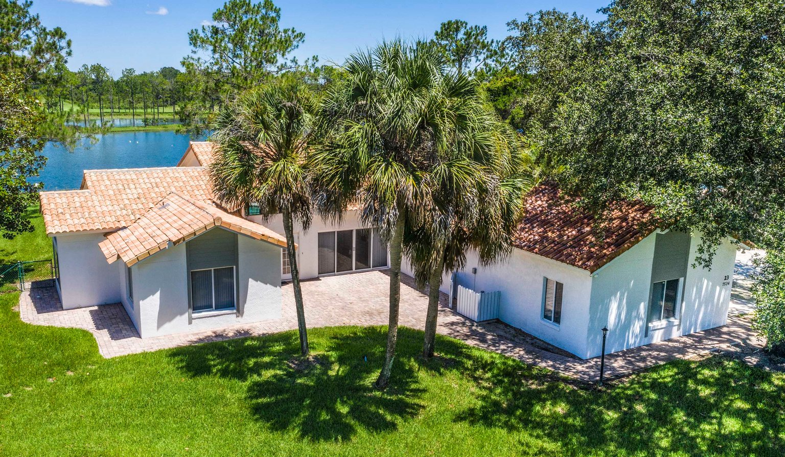 Clermont Vacation Rental