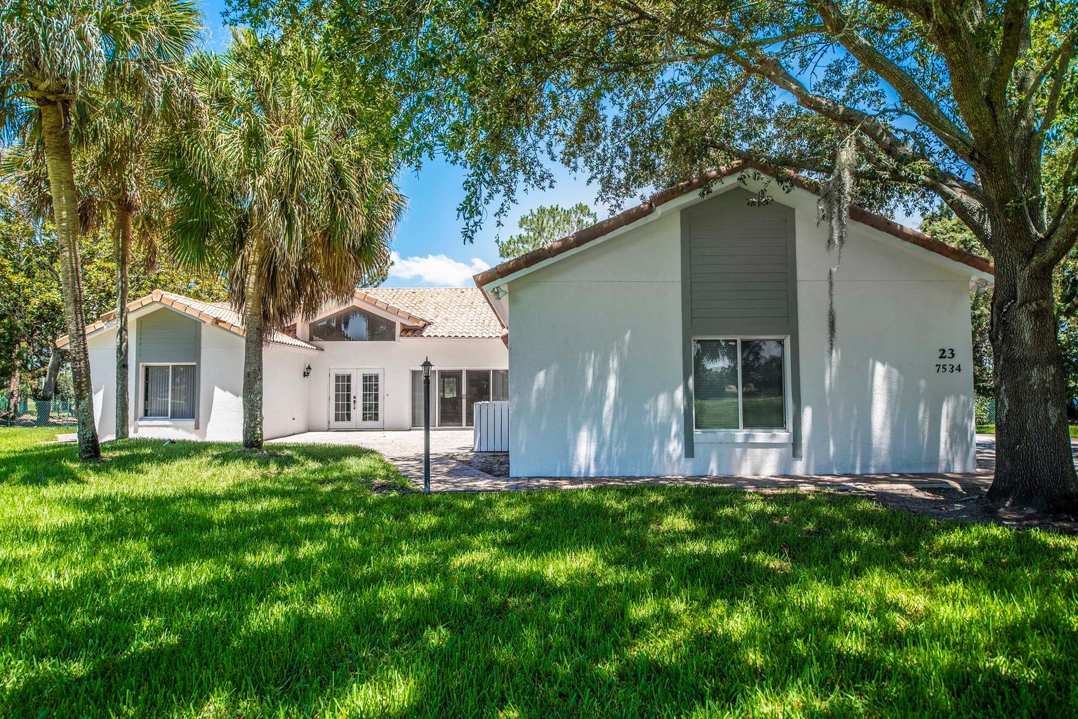 Clermont Vacation Rental