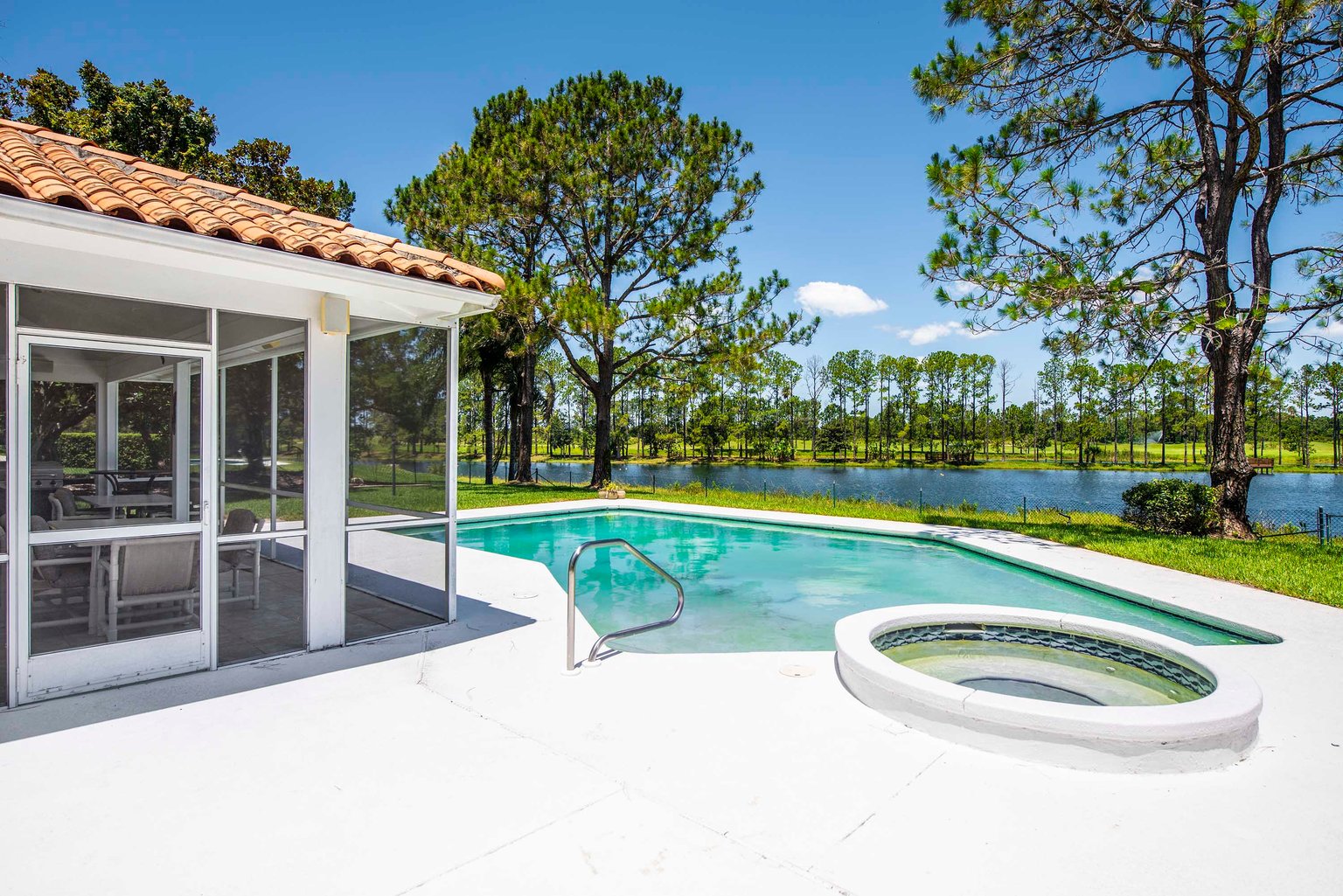 Clermont Vacation Rental