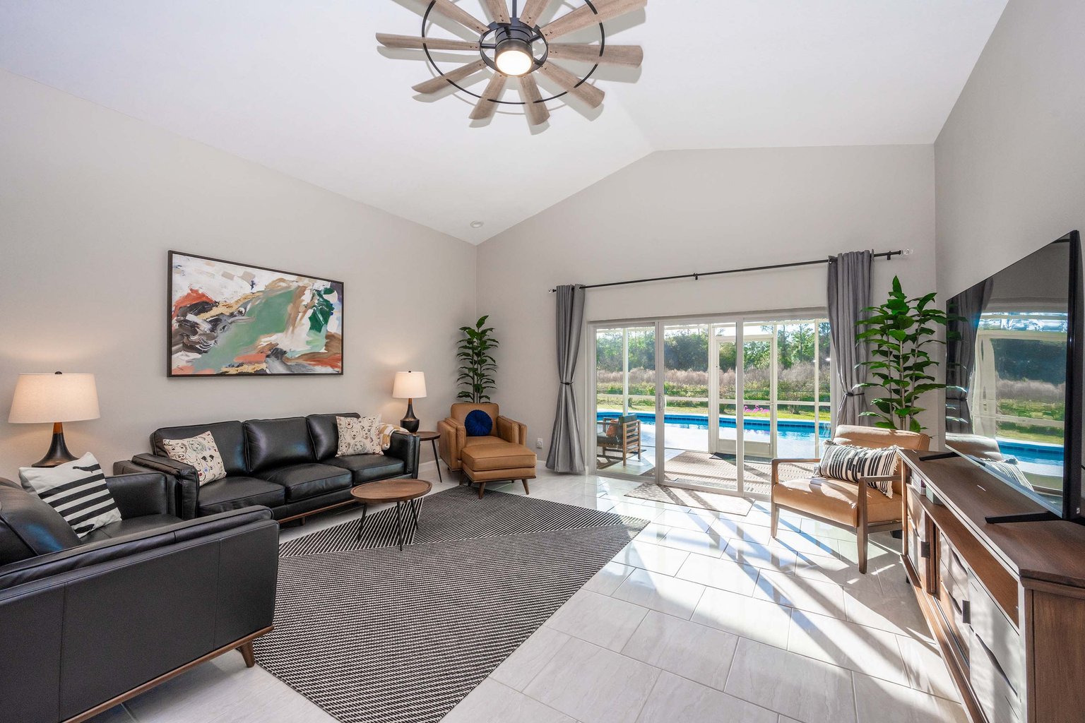 Clermont Vacation Rental