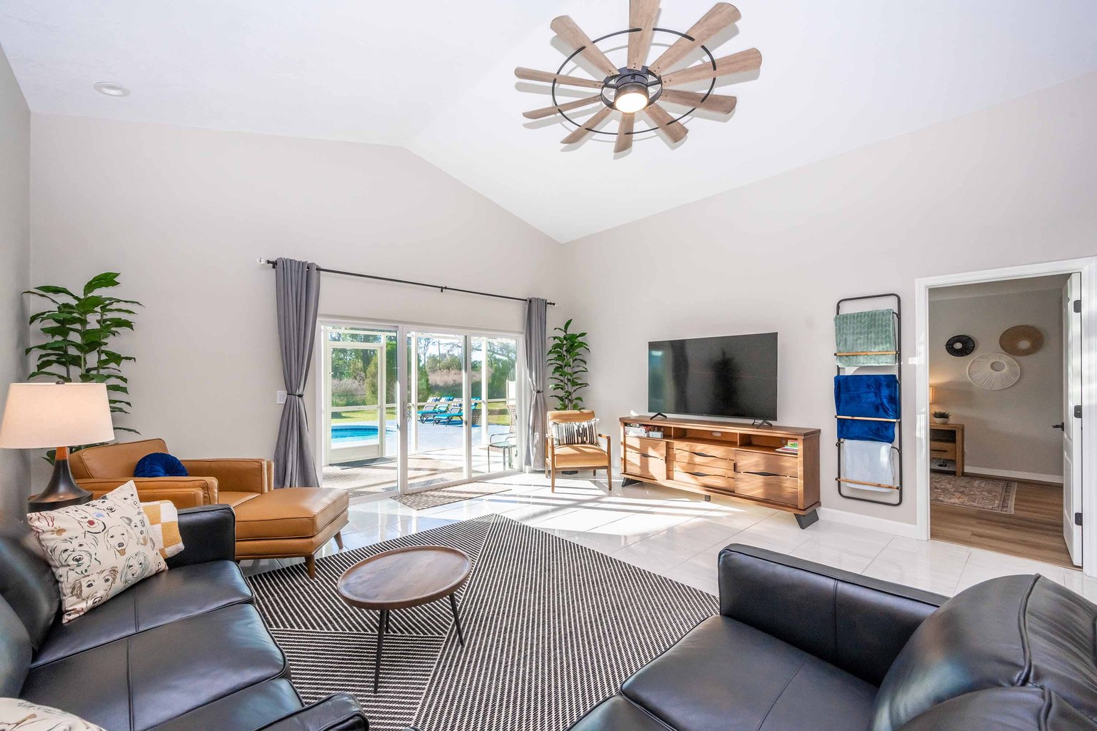 Clermont Vacation Rental